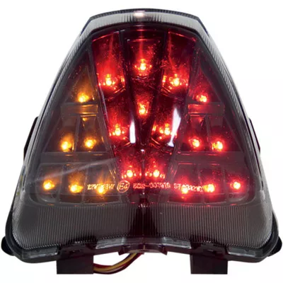 Competition Werkes Honda Grom 14-15 Integrated Taillight