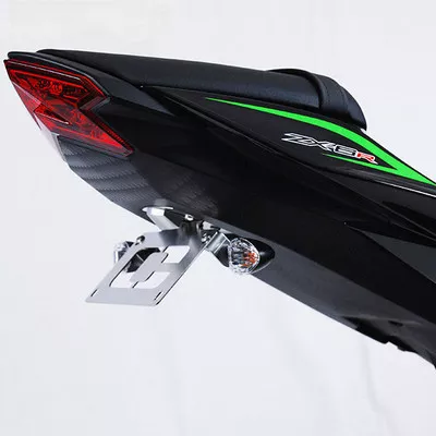 Competition Werkes Kawasaki ZX-6R 13-18 Fender Eliminator