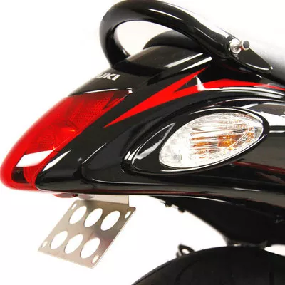 Competition Werkes Suzuki GSX-R1300R 08-20 Fender Eliminator