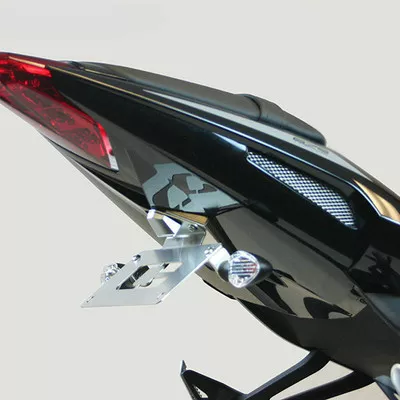 Competition Werkes Triumph Daytona 675 13-15 Fender Eliminator
