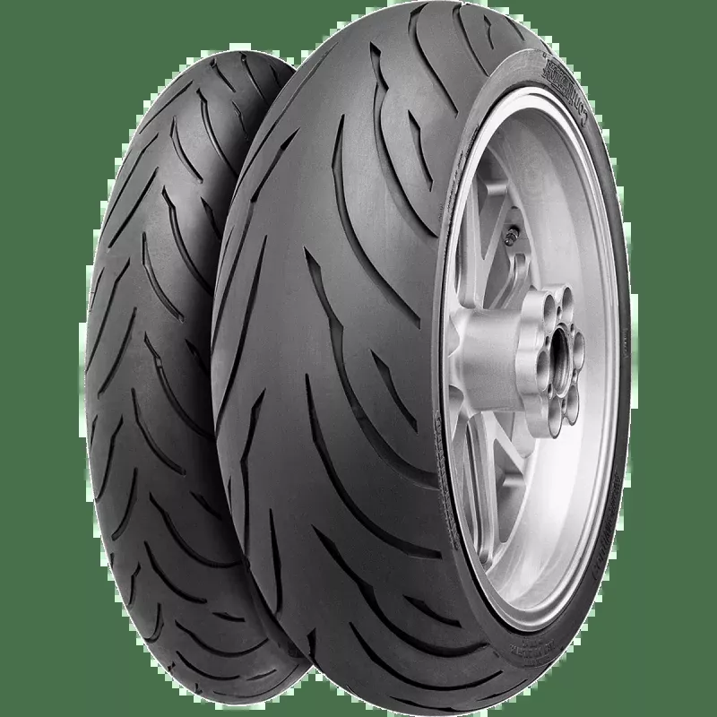 Continental 110/70ZR17 54W FT Contimotion Z TL