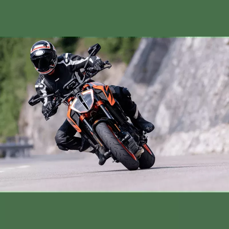 Continental 190/50ZR17 (73W) Conti Sport Attack 4C Rear