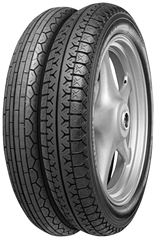 Continental 3.50-16 58P TT K112 Reinforced Rear