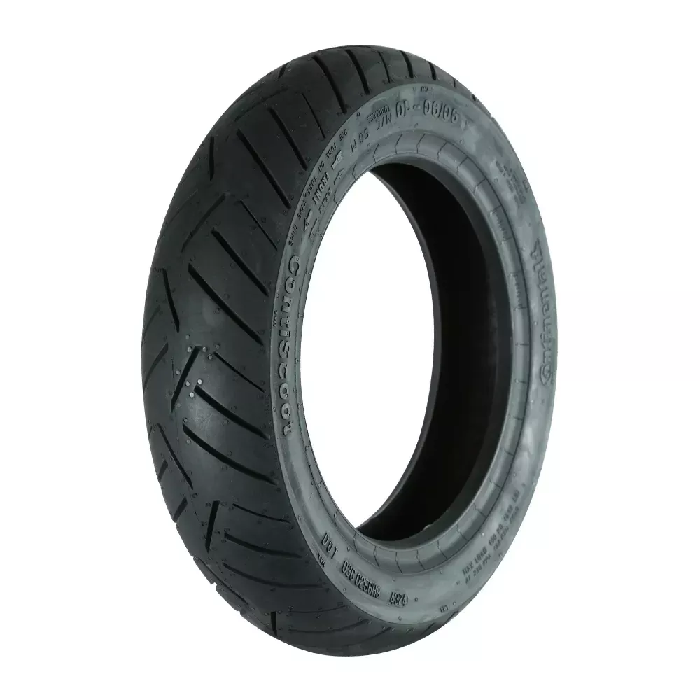 Continental 90/90-10 Tire - ContiScoot
