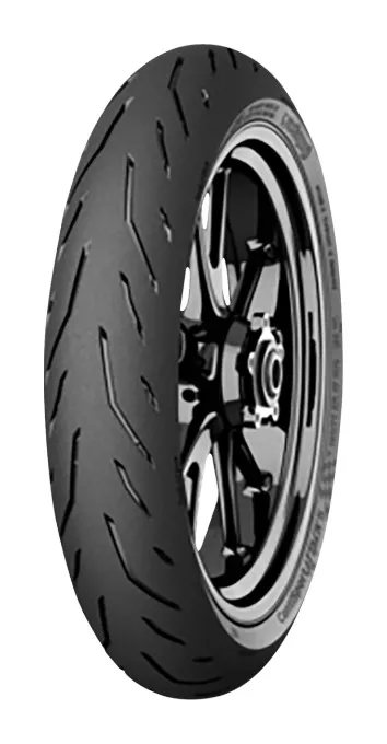 Continental Sport Attack 5 Tires
