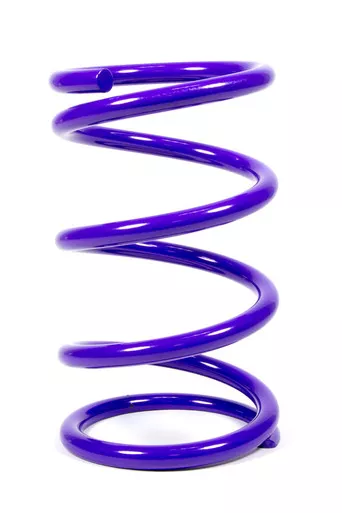 Conv. Spring Front 5.5in ID 9.5in Tall 400lb DRA-LM095.400