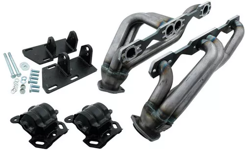 Conversion Kit S10 V8 TH350 2WD ALL38250