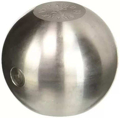 Convert-A-Ball 601B Stainless Steel Replacement Ball – 2-5/16 Inch