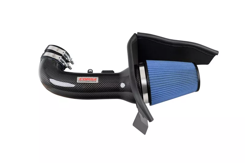 COR Air Intake Open Element