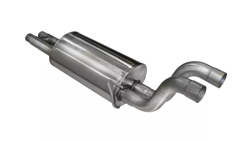 COR Muffler