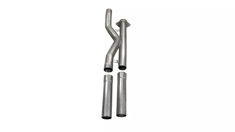 COR X-Pipe