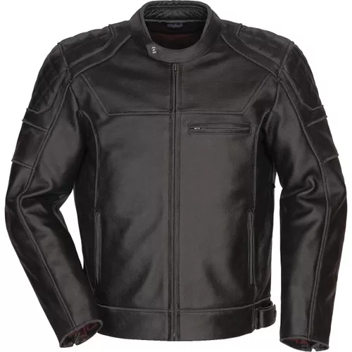 Cortech Dino Mens Leather Jacket