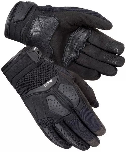 Cortech DXR Womens Motorcycle Gloves