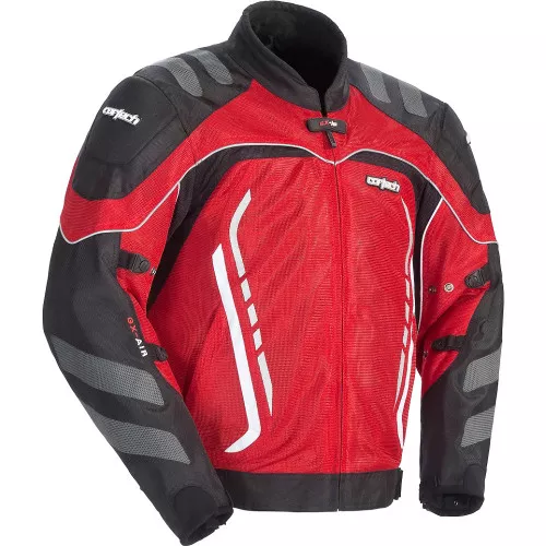 Cortech GX Sport Air Series 3 Textile Jacket