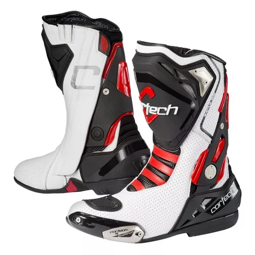Cortech Impulse Air Road Race Boots