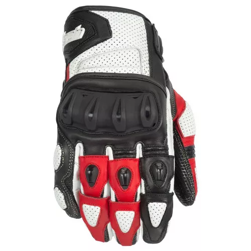 Cortech Impulse ST Leather Gloves