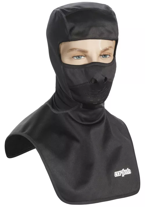 Cortech Journey FC Balaclava Facemask