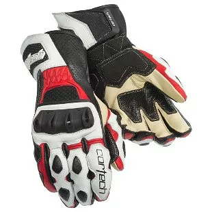 Cortech Latigo 2 RR Leather Gloves