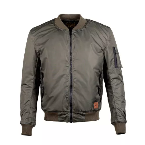 Cortech Skipper Mens Bomber Jacket
