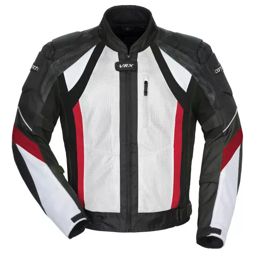 Cortech VRX Air Mens Textile Jacket