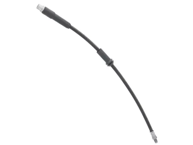 Corteco Brake Hose 19037268 fits 2014-2019 Mercedes-Benz CLA250 / 2014-2019 Mercedes-Benz CLA45 AMG / 2015-2020 Mercedes-Benz GLA250 / 2015-2019 Mercedes-Benz GLA45 AMG