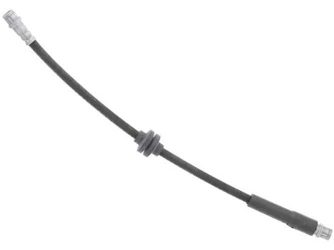 Corteco Brake Hose 19037270 fits 2004-2005 Mercedes-Benz E320 / 2006-2009 Mercedes-Benz E350 / 2004-2006 Mercedes-Benz E500 / 2007-2009 Mercedes-Benz E550
