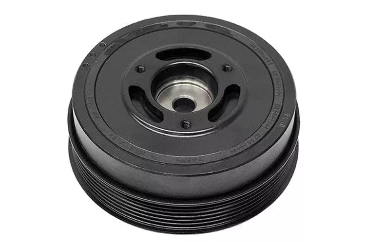 Corteco Crankshaft Pulley 80001833 fits 2002-2008 Mini Cooper