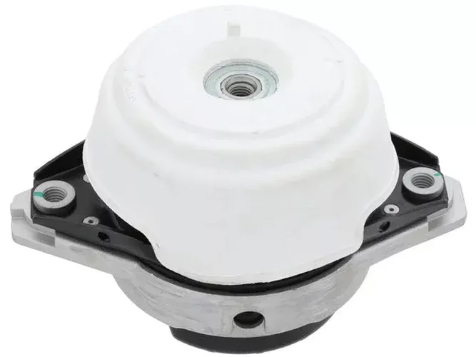 Corteco Engine Mount 49102298 fits 2015-2016 Mercedes-Benz GL450 / 2016-2018 Mercedes-Benz GLE350 / 2016-2019 Mercedes-Benz GLE400 / 2017-2019 Mercedes-Benz GLE43 AMG