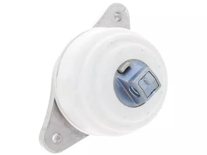 Corteco Engine Mount 49115920 fits 2012 Mercedes-Benz S550 4MATIC / 2013 Mercedes-Benz S550 4MATIC