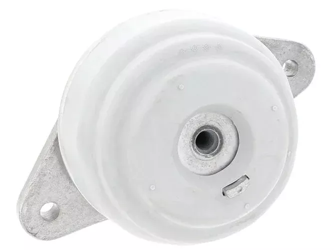 Corteco Engine Mount 49117575 fits 2010 Mercedes-Benz E550 4MATIC / 2011 Mercedes-Benz E550 4MATIC