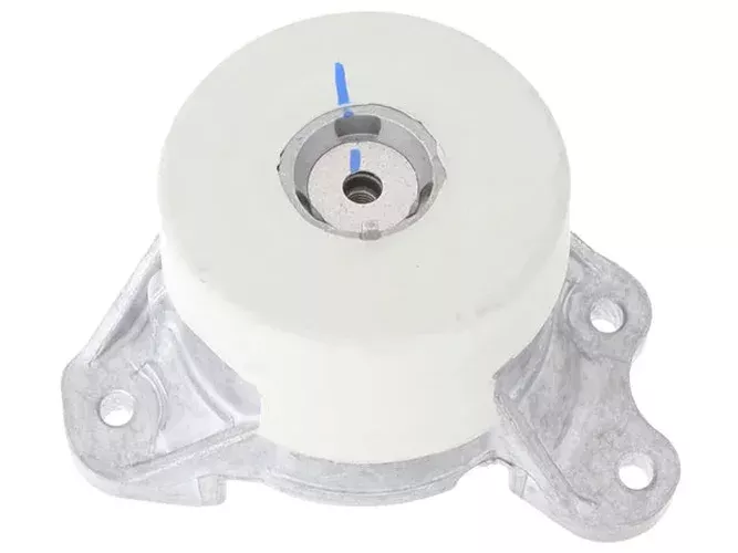 Corteco Engine Mount 49373840 fits 2015 Mercedes-Benz C400
