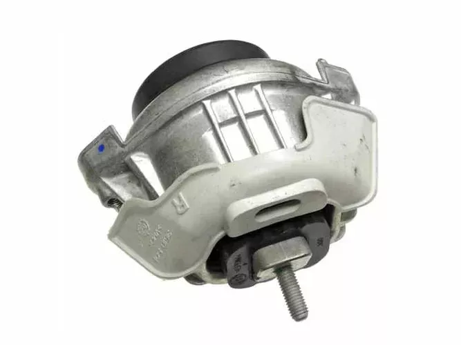 Corteco Engine Mount 80001074 fits 2011 BMW 1 Series M / 2008-2013 BMW 135i / 2013 BMW 135is / 2007-2013 BMW 335i / 2009-2013 BMW 335i xDrive / 2007-2008 BMW 335xi / 2013-2015 BMW X1 / 2009-2016 BMW Z4