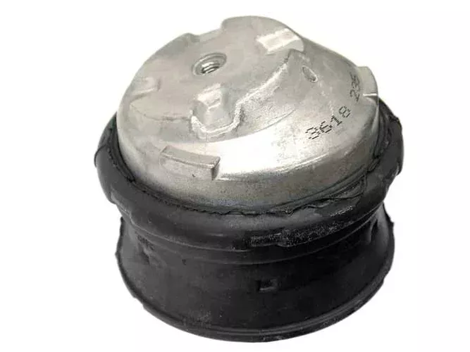 Corteco Engine Mount 80001089 fits 2003-2006 Mercedes-Benz CL55 AMG / 2006 Mercedes-Benz CLS55 AMG / 2003-2006 Mercedes-Benz E55 AMG / 2003-2006 Mercedes-Benz S55 AMG / 2003-2008 Mercedes-Benz SL55 AMG
