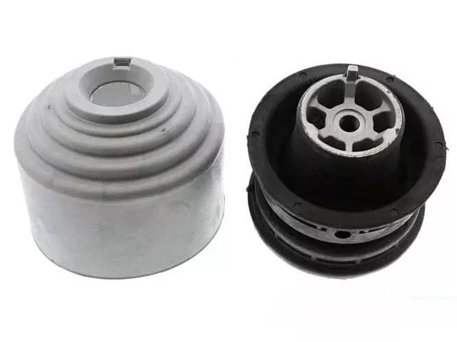 Corteco Engine Mount 80001901 fits 2001-2005 Mercedes-Benz C240 / 2001-2005 Mercedes-Benz C320 / 1998-2005 Mercedes-Benz CLK320 / 2002-2004 Mercedes-Benz SLK32 AMG / 2001-2004 Mercedes-Benz SLK320