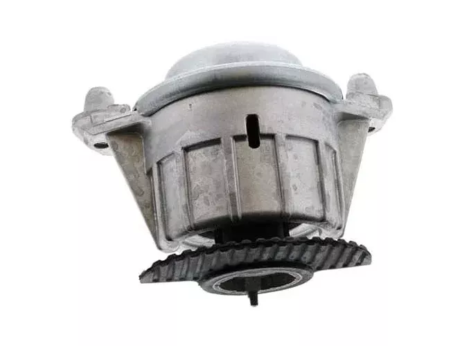 Corteco Engine Mount 80001980 fits 2008-2011 Mercedes-Benz C300 / 2008-2015 Mercedes-Benz C350 / 2015-2017 Mercedes-Benz CLS400 / 2010-2016 Mercedes-Benz E350 / 2015-2016 Mercedes-Benz E400