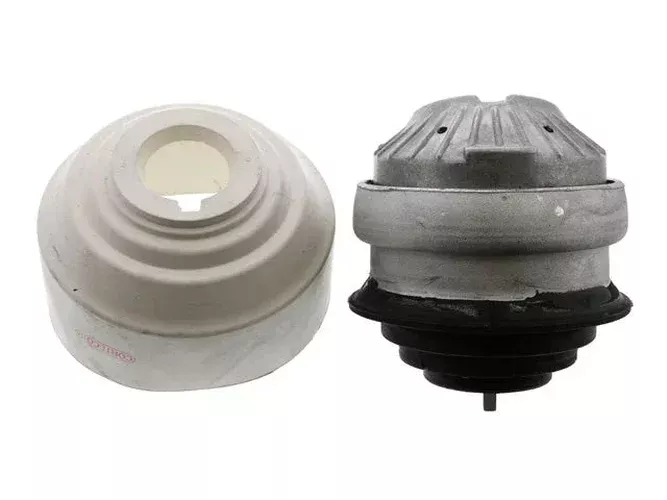 Corteco Engine Mount 80004235 fits 2005-2011 Mercedes-Benz SLK280, SLK300, SLK350