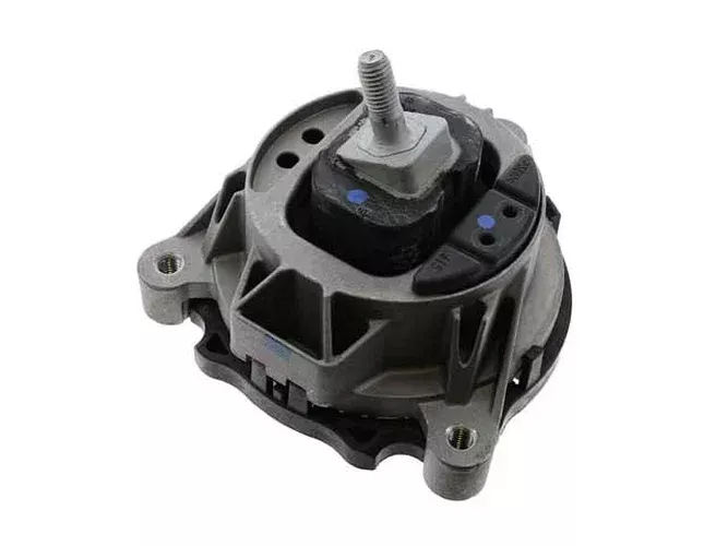 Corteco Engine Mount 80004458 fits 2014-2016 BMW 228i / 2013-2018 BMW 320i / 2012-2016 BMW 328i / 2014-2016 BMW 428i / 2015-2016 BMW 428i Gran Coupe