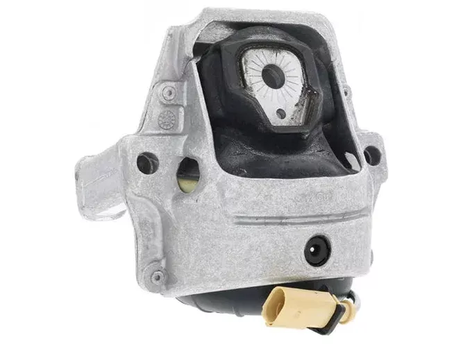 Corteco Engine Mount 80004473 fits 2014-2016 Audi A4 / 2009-2016 Audi A4 Quattro / 2010-2017 Audi A5 Quattro / 2013-2016 Audi Allroad / 2011-2017 Audi Q5