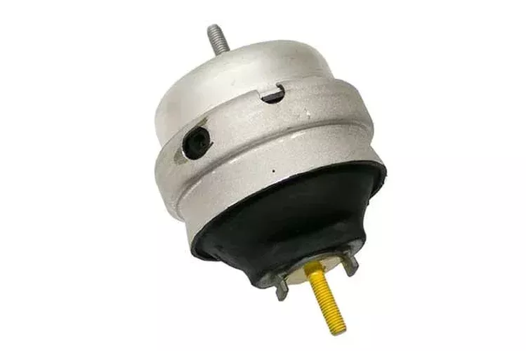Corteco Engine Mount 80005233 fits 2005-2009 Audi A4, A4 Quattro