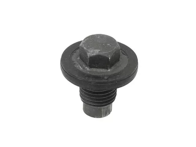 Corteco Engine Oil Drain Plug 84920146 fits 2002-2008 Mini Cooper / 2002-2007 Jeep Liberty