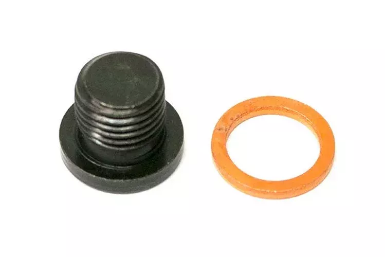 Corteco Engine Oil Drain Plug 84920150 fits 2006-2018 Audi / Porsche / Volkswagen