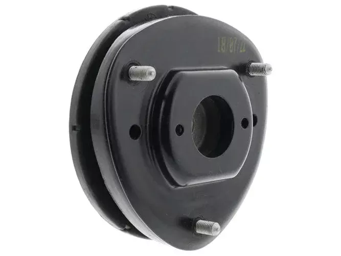 Corteco Strut Mount 49377171 fits 2006-2008 Mercedes-Benz SLK280 / 2009-2011 Mercedes-Benz SLK300 / 2005-2011 Mercedes-Benz SLK350 / 2005-2010 Mercedes-Benz SLK55 AMG