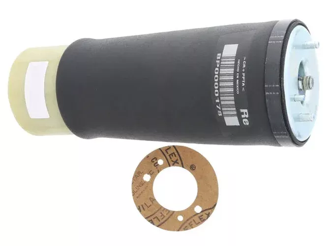 Corteco Suspension Air Bag 49430510 fits 2000-2006 BMW X5