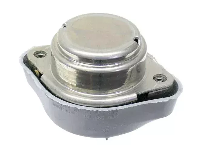 Corteco Transmission Mount 21652660 fits 1999 Audi A4 / 1999 Audi A4 Quattro / 2000 Audi A6 / 1998 Audi A6 Quattro