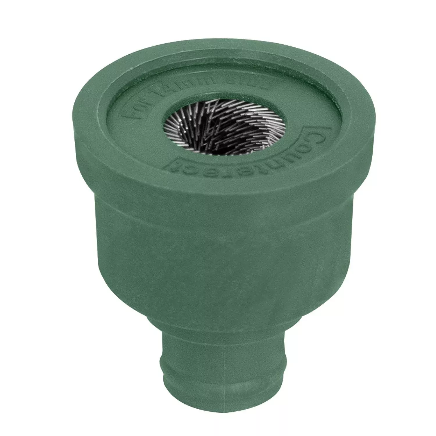 Counteract Wheel Pro 14mm x 40mm Replacement Stud Brush Pack of 6