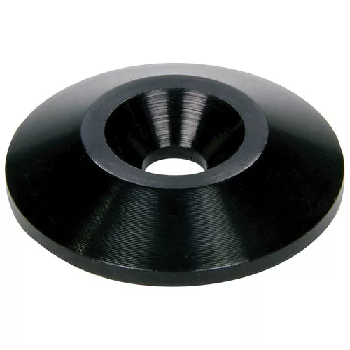 Countersunk Washer Black #10 50pk ALL18661-50