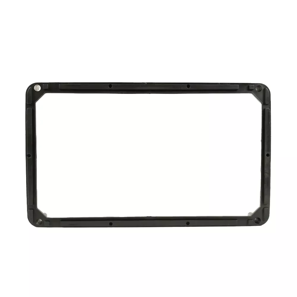 COVER – BLACK, BATTERY PACK TOP COVER (SOME NIU NQi SERIES)