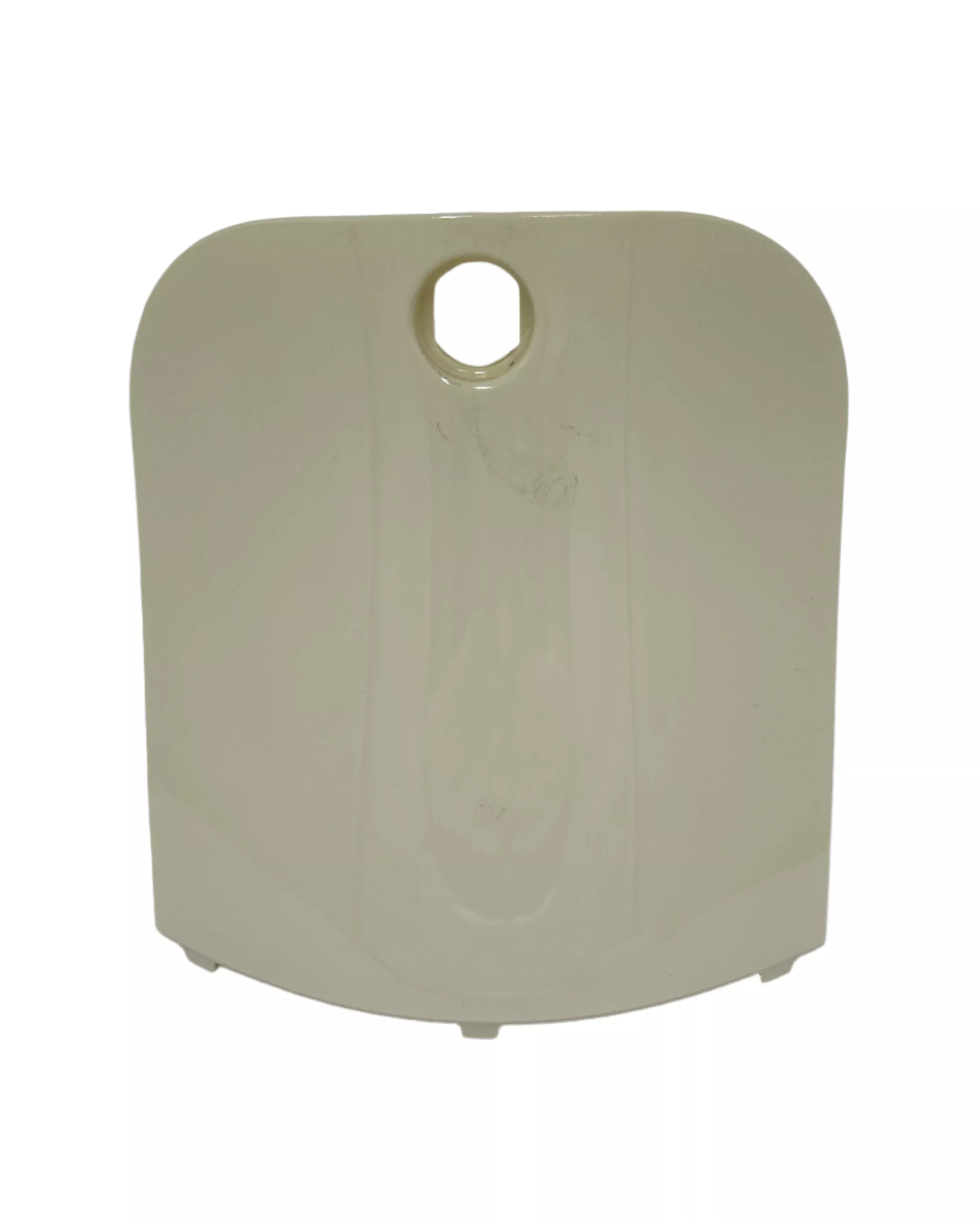COVER - CREME, MAINTENANCE COVER (URBANO 50i)*
