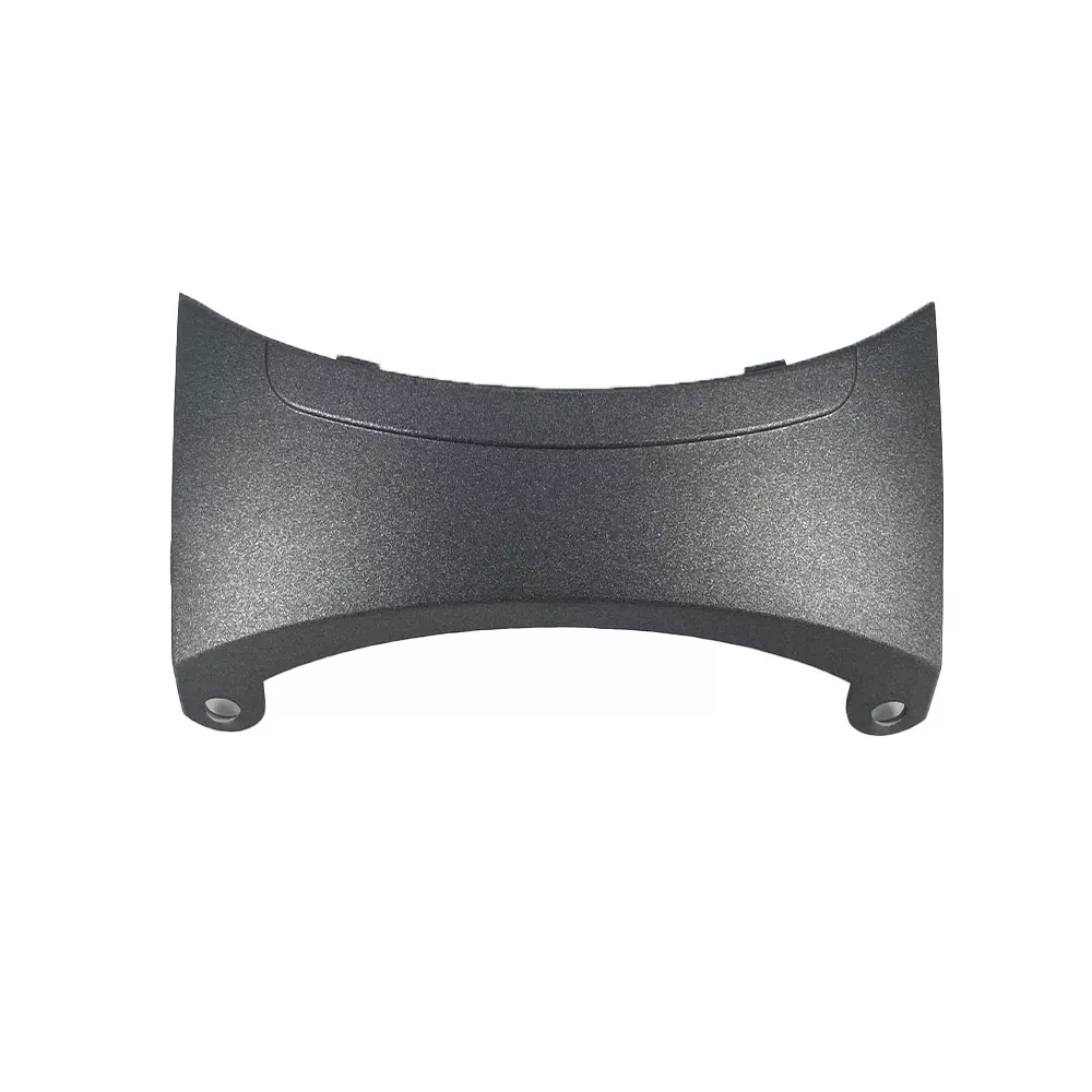 COVER – SE* RIOT, REAR CENTRAL COVER (BUD)