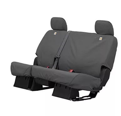 Covercraft SSC8497CAMB Carhartt Set Fits SeatSaver Fits Seat Cover Set Fits